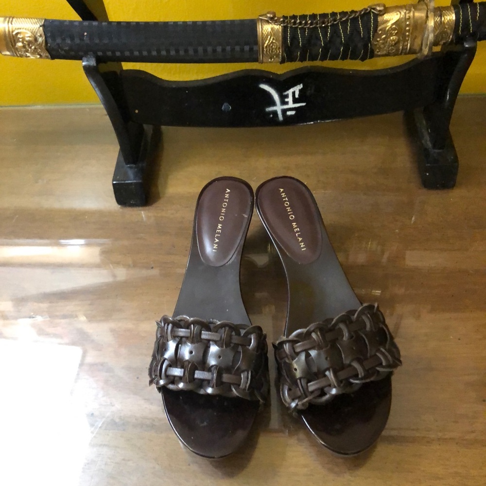 Antonio Melani’s Women Sandals